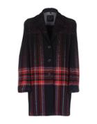 T-jacket By Tonello Overcoats
