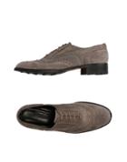 Daniele Ancarani Lace-up Shoes