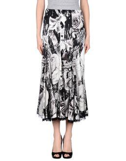 Elisa Fanti Long Skirts