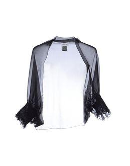 Giorgio Armani Shrugs