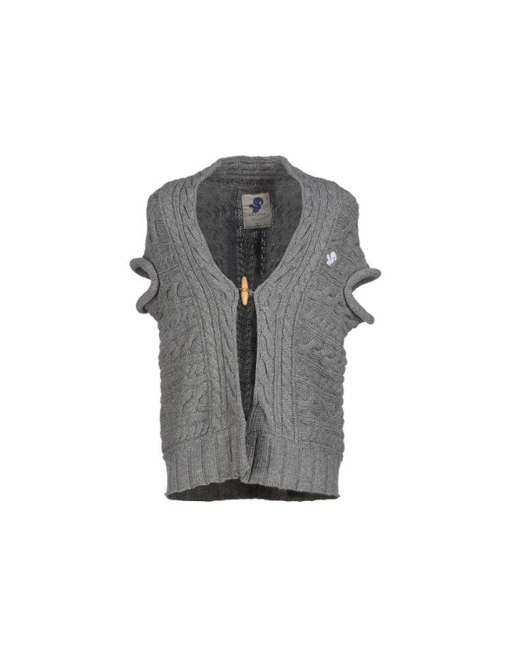 Batter Cardigans