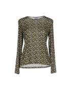 Richard Grand T-shirts