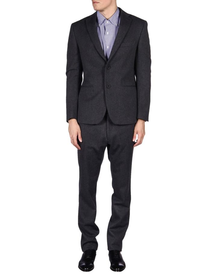 Christopher Kane Suits