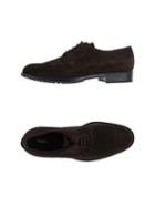 Fratelli Peluso Lace-up Shoes