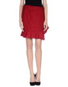 Isabel Marant  Toile Knee Length Skirts