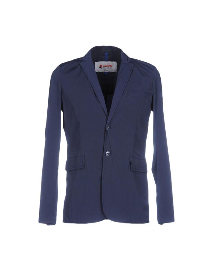 Invicta Blazers