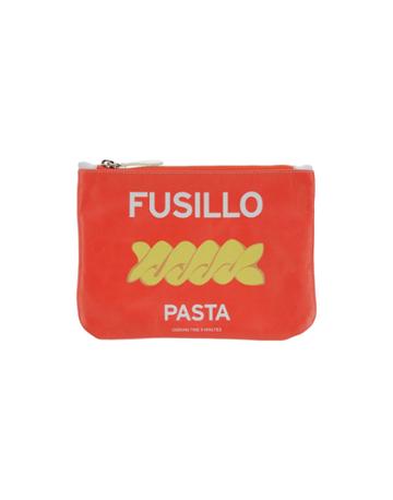 Azzurra Gronchi + An Italian Theory Pouches