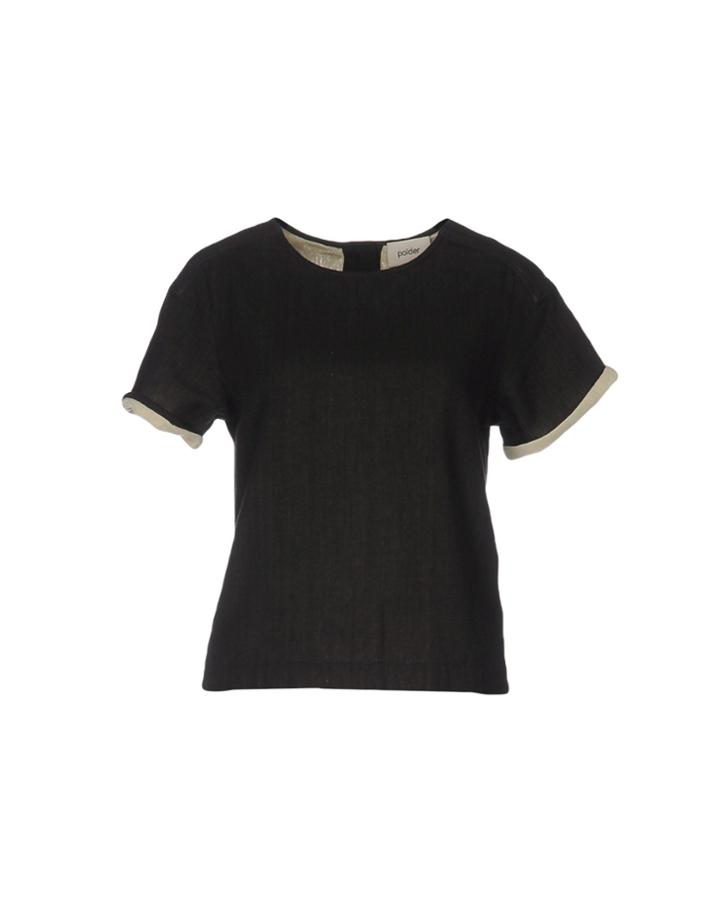 Polder Blouses