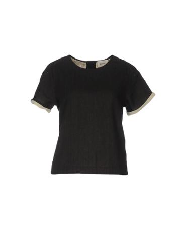 Polder Blouses
