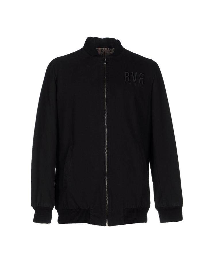 R Ver Paris Jackets