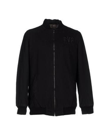 R Ver Paris Jackets