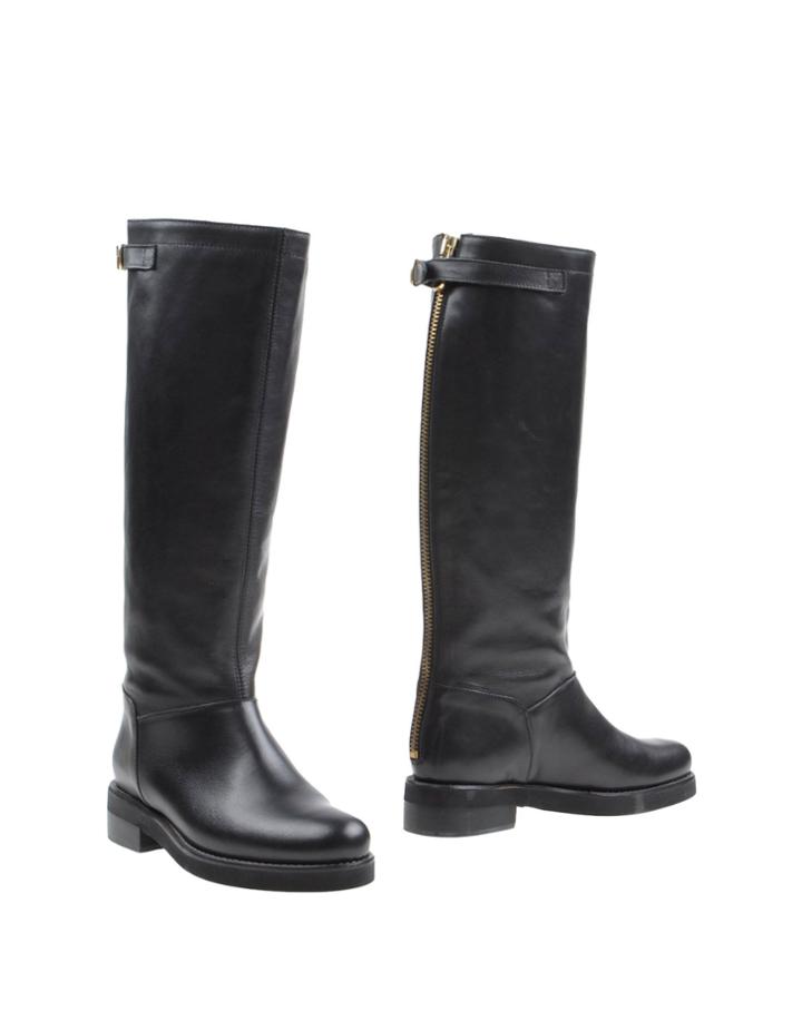 Antima Boots