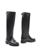 Antima Boots