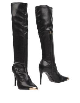 Versace Jeans Boots