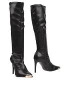 Versace Jeans Boots