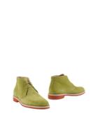 Ingram Ankle Boots