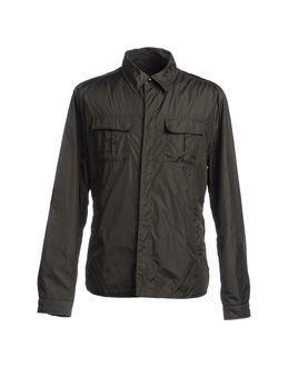 Add Jackets