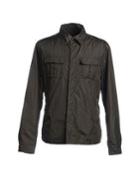 Add Jackets