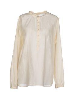 Zhelda Blouses