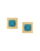 Scium  Earrings