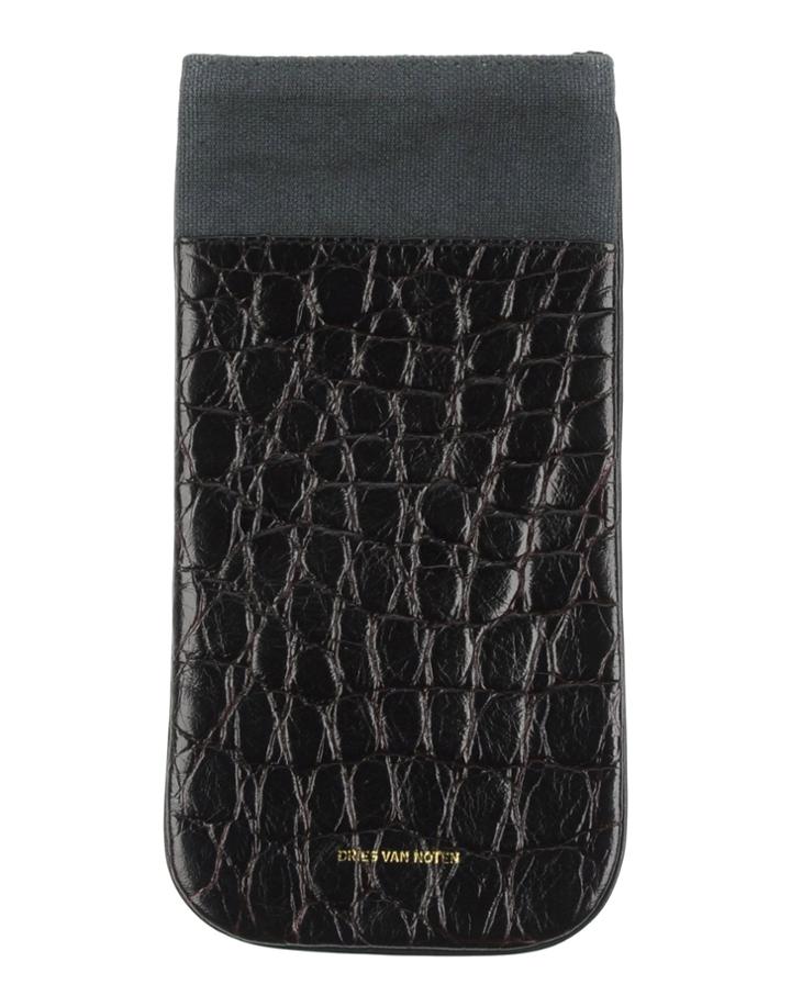Dries Van Noten Glasses Cases