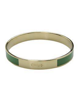 Chlo  Bracelets