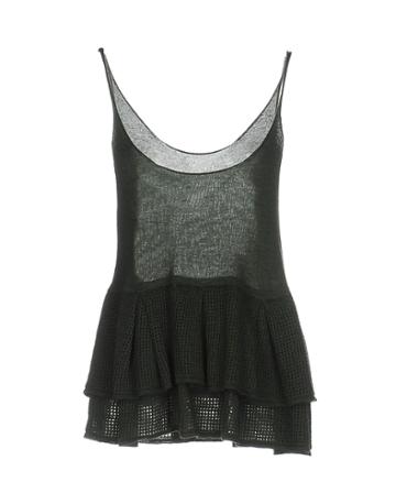 Carrie Tops