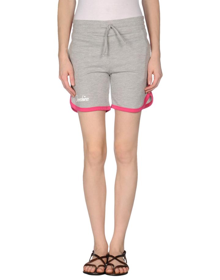 Shoeshine Sweat Shorts