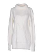 Elliatt Turtlenecks
