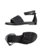 Pomme D'or Sandals