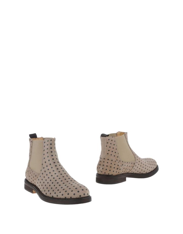 Soulland Ankle Boots