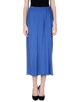 Tanomu Ask Me Long Skirts