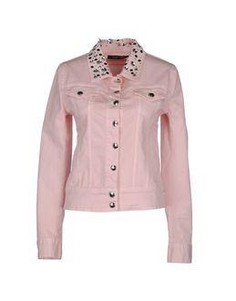 Naughty Dog Jackets