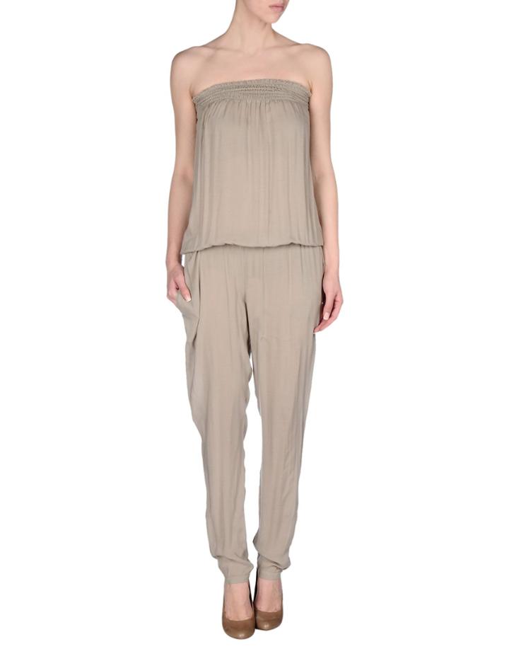 Gold Case Sogno Jumpsuits