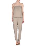 Gold Case Sogno Jumpsuits