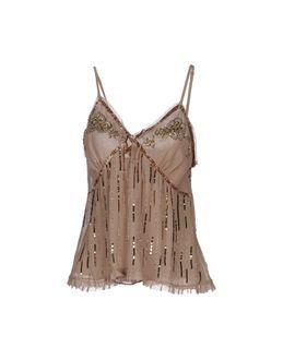 Gerard Darel Tops