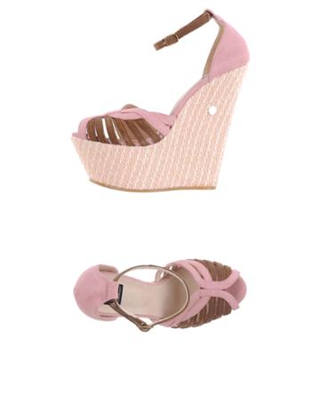 Islo Isabella Lorusso Espadrilles