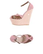 Islo Isabella Lorusso Espadrilles