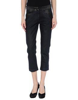 Armani Jeans Denim Capris