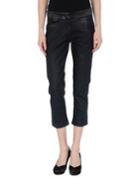 Armani Jeans Denim Capris
