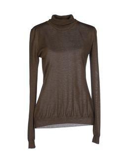 Versace Turtlenecks