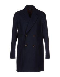 Paul Smith Jeans Coats