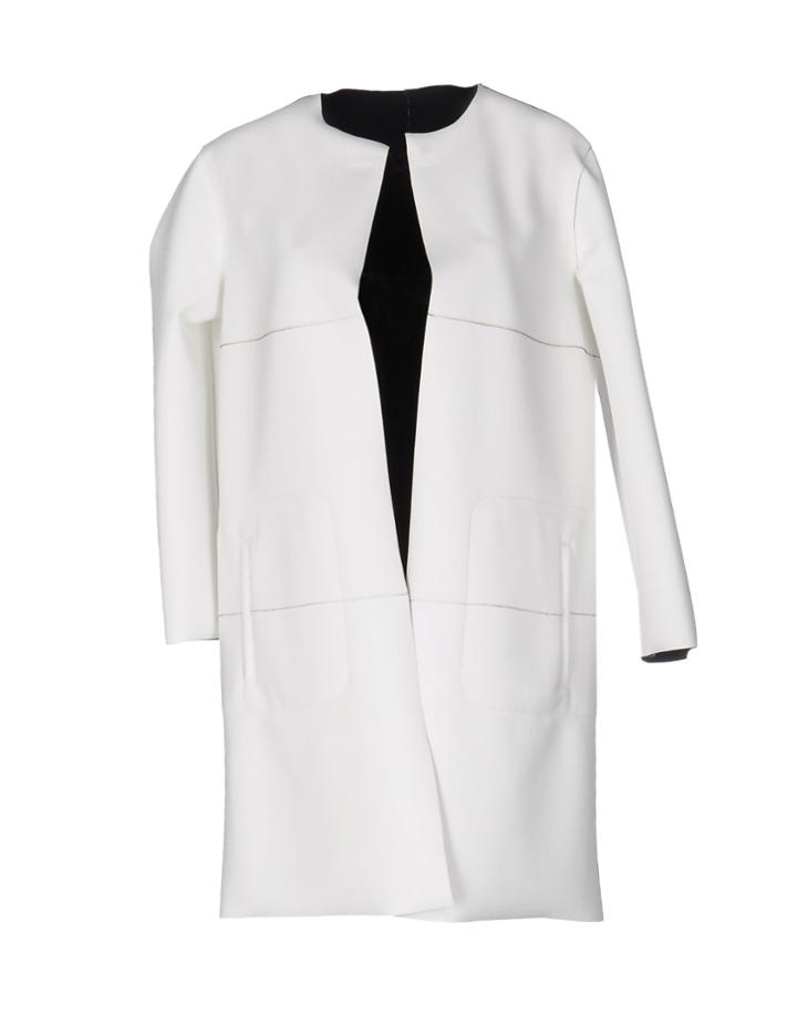 Centoquattro Overcoats