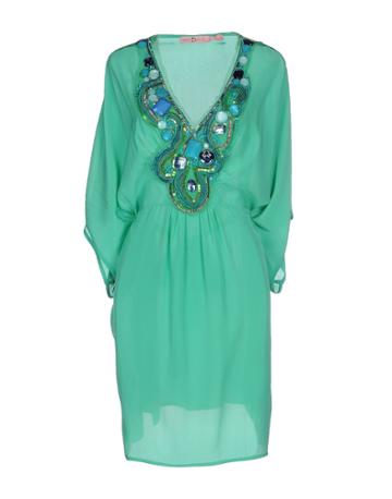 Severi Darling Short Dresses