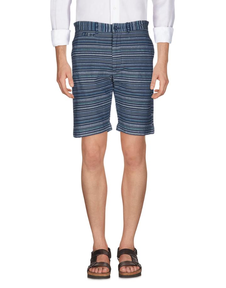 Grayers Bermudas