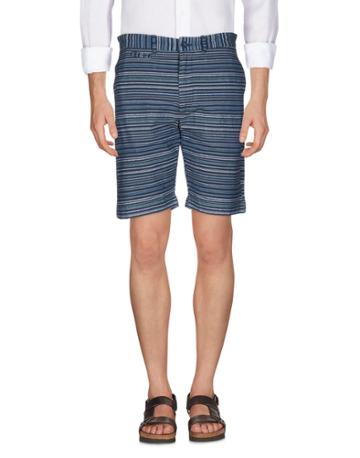 Grayers Bermudas