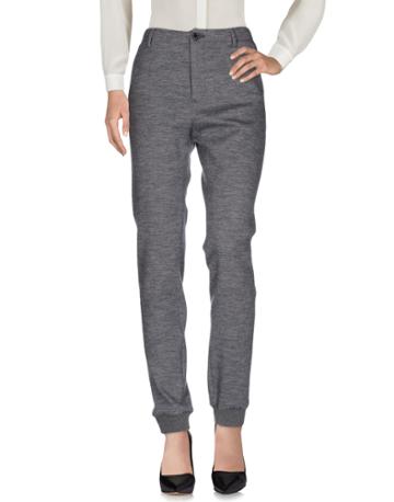 T-jacket By Tonello Casual Pants
