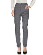 T-jacket By Tonello Casual Pants