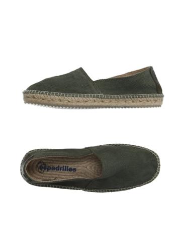 Espadrilles Sneakers