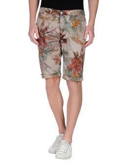 Stilosophy Industry Bermudas